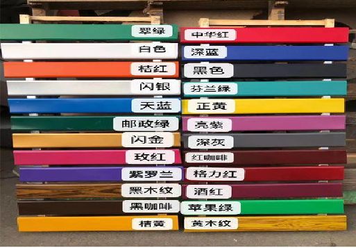 夏邑做招牌可以用哪些材料？