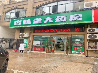 夏邑铝塑板门头招牌的特点。