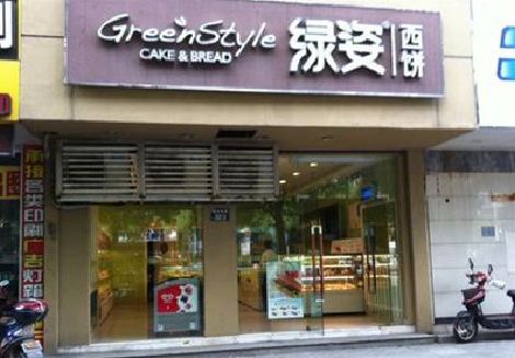 夏邑门头招牌设计小技巧。